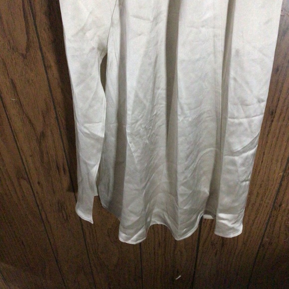 Petite Studio Jodie Champagne Dress - Picture 5 of 7